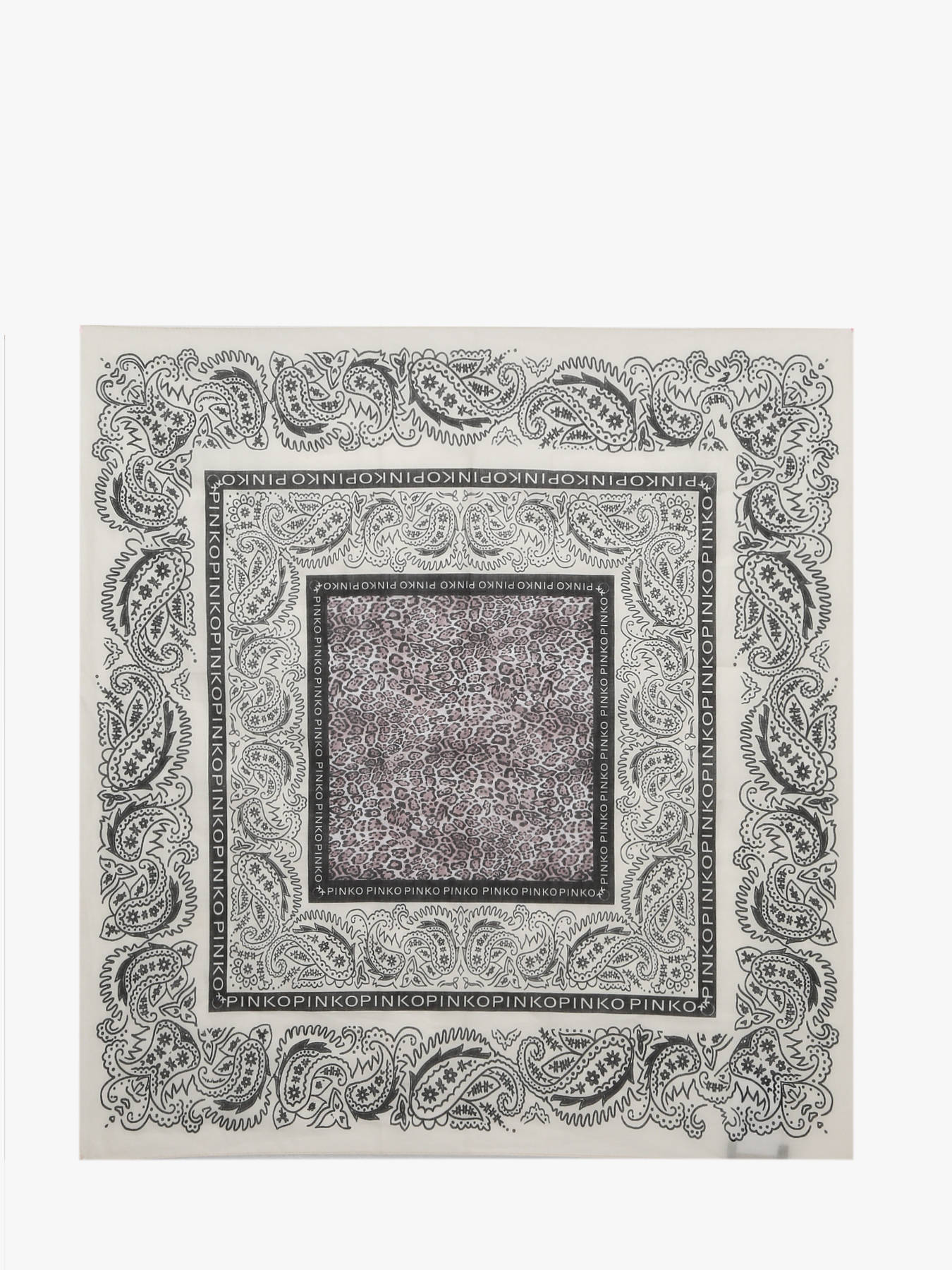 Foulard PINKO