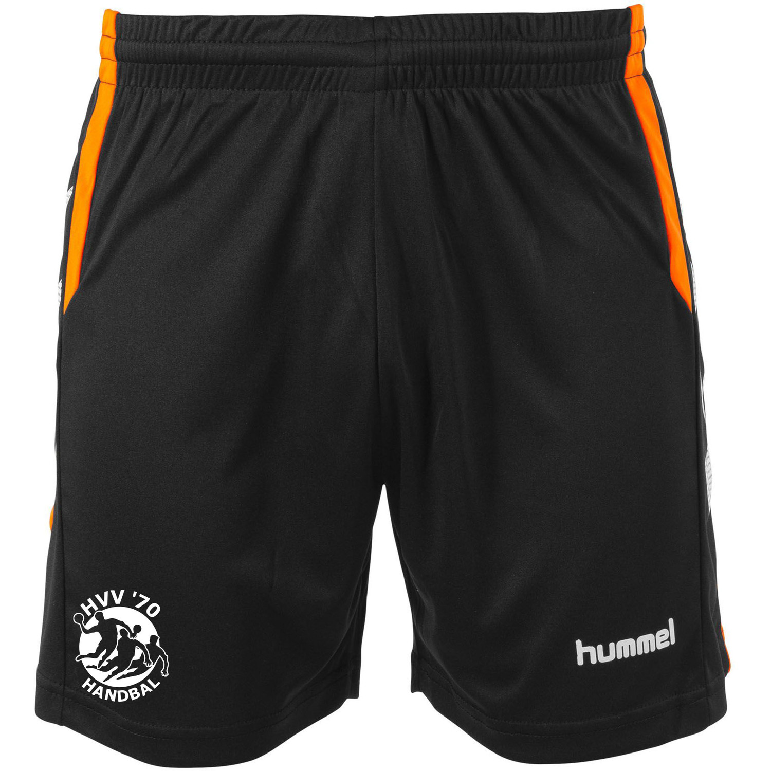 Hummel HVV'70 Aarhus Short Men
