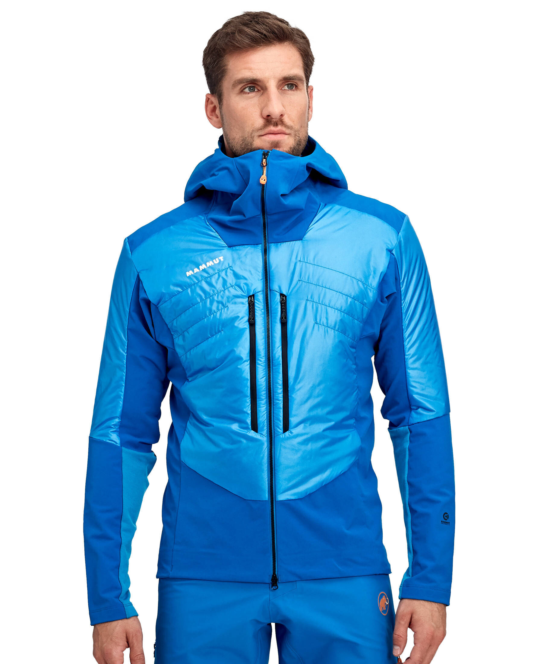 Mammut| Herren Jacke 