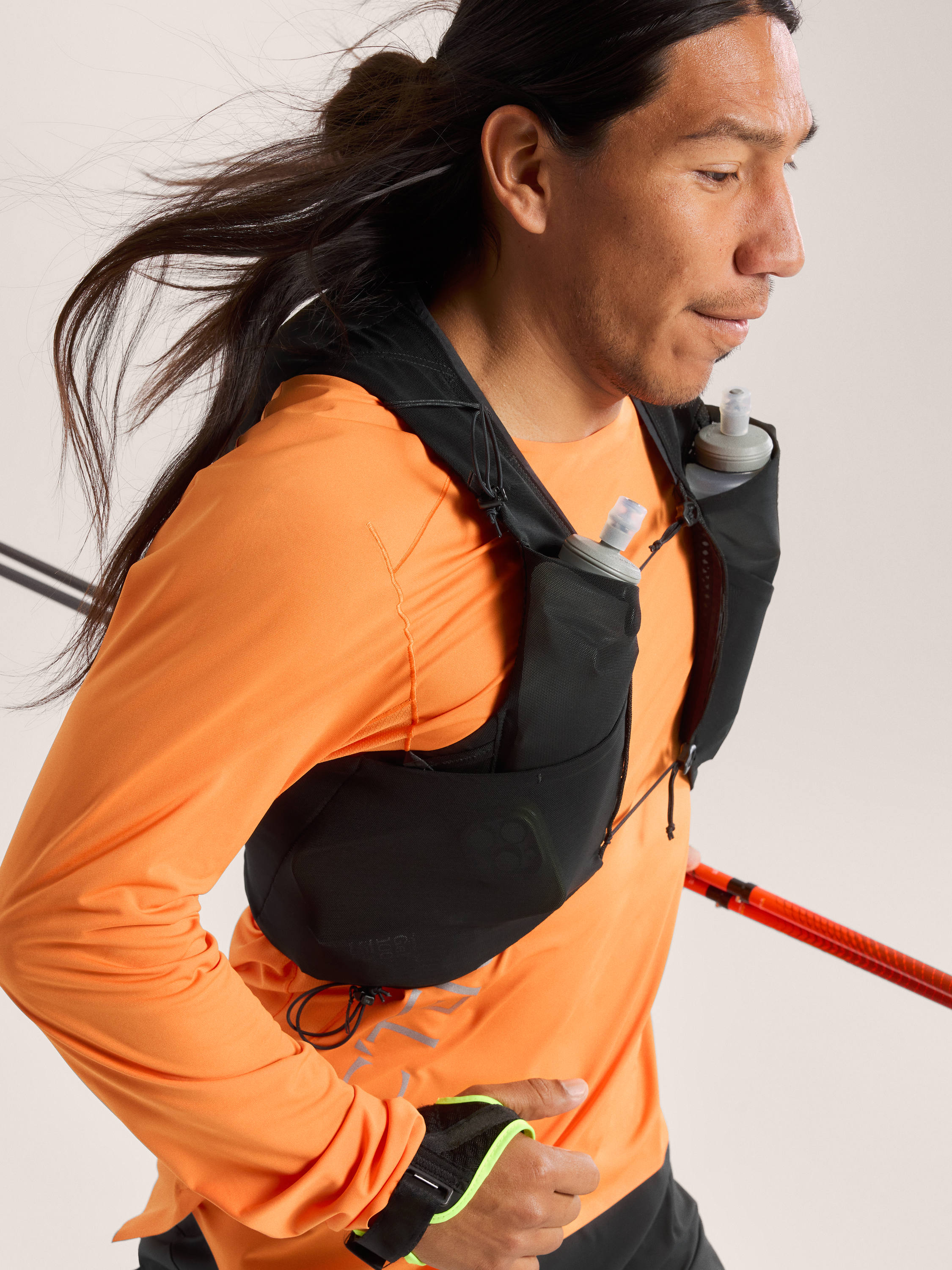 Arc'teryx Norvan 7 Vest M's
