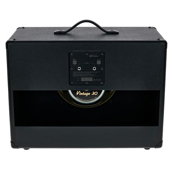 Palmer CAB 112 BX V30