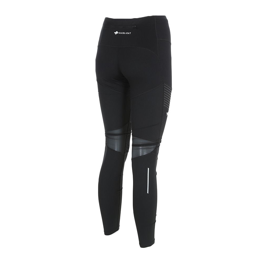 Raidlight RESPONSIV - Collant Femme black