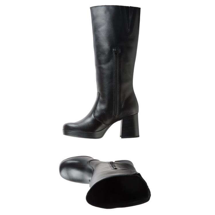 Bullboxer 256502E7L black