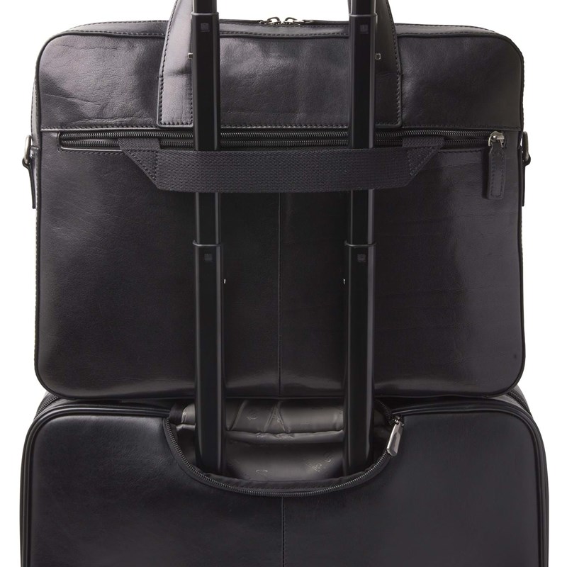 Castelijn & Beerens<br>Computertaske Ted 15