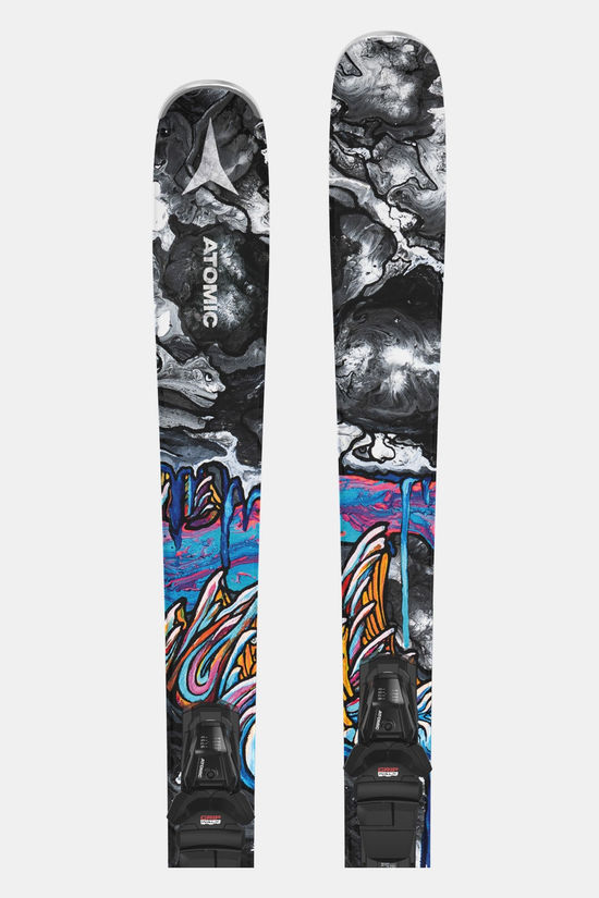 Atomic Atomic Bent 85 + M 10 Gw Ski