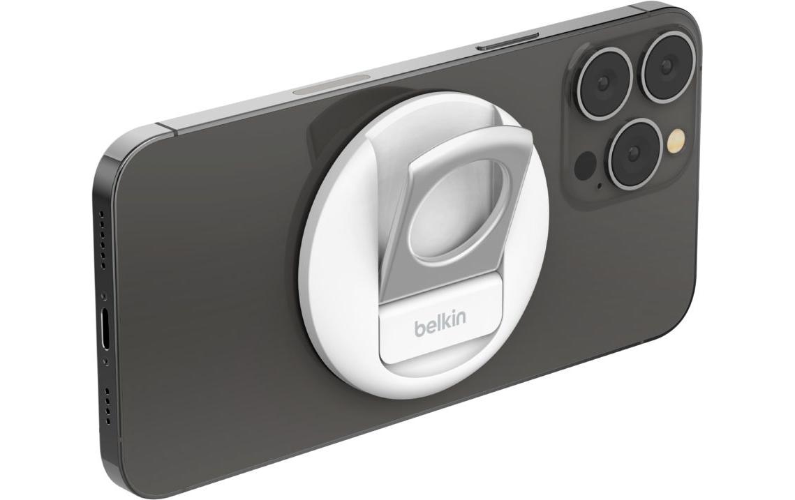 Halterung iPhone Mount mit MagSafe für Mac NotebooksMac-Halterung für MagSafe kompatible Apple Geräte