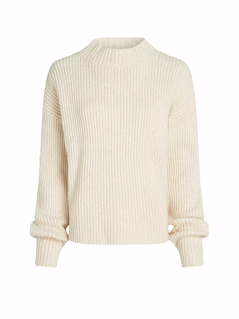 PENN&INK Pullover  creme