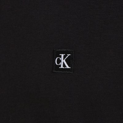 Tee-shirt à manches courtes homme 325212 CALVIN KLEIN