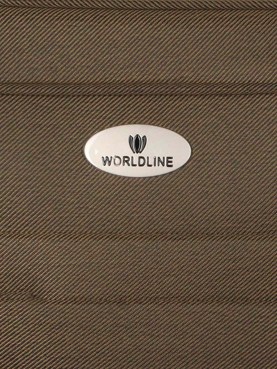 Ensemble 3 valises Worldline Horta 2