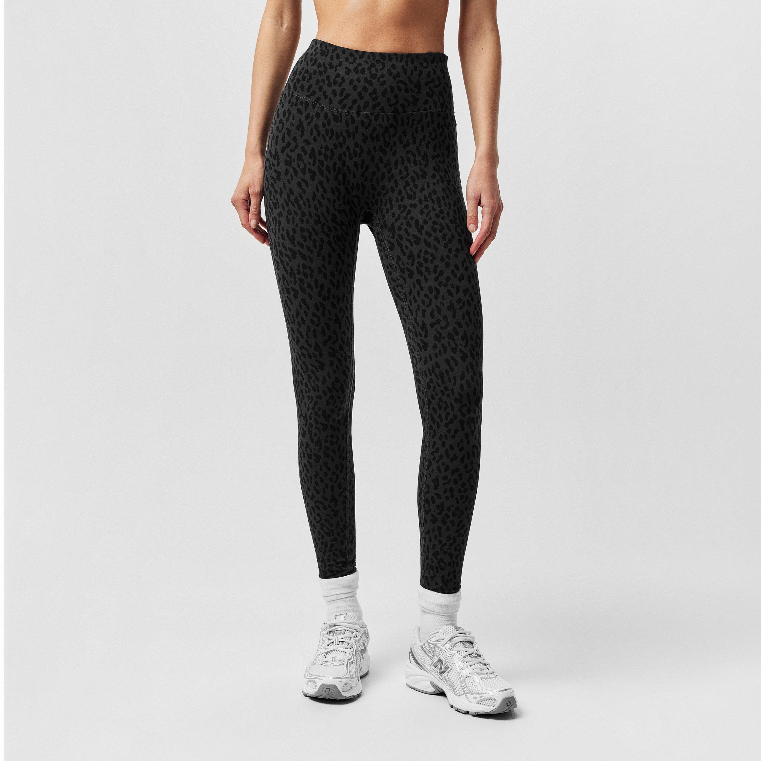 Miso All Over Print Leggings Womens
