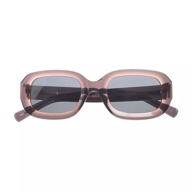 Lunettes de soleil MUNDAKA Kensington Purple
