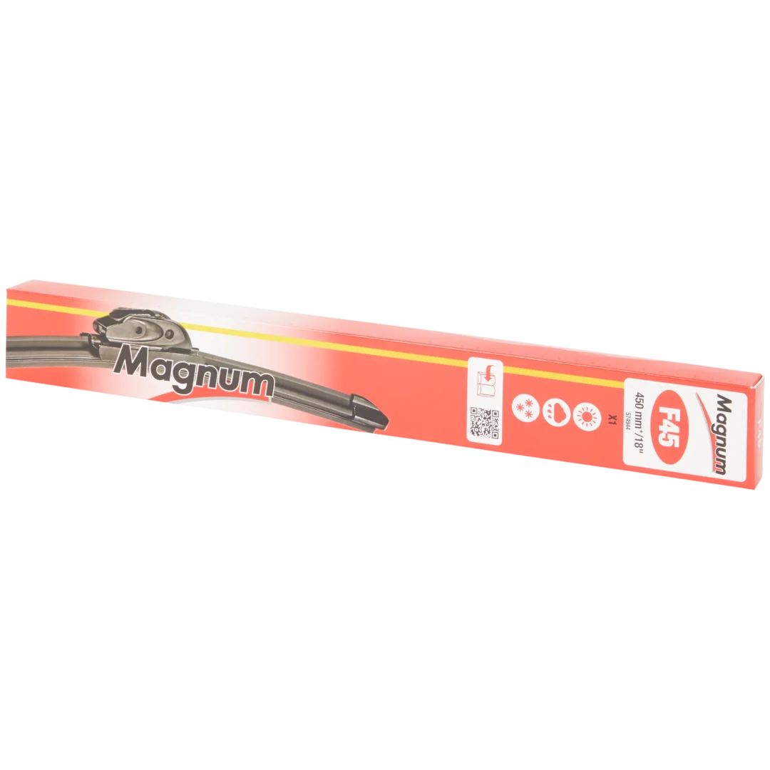 Magnum ruitenwisser 450 mm