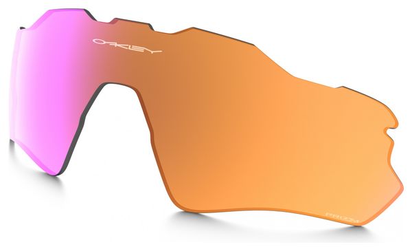 Verre de Remplacement Oakley Radar EV XS Enfant Prizm Trail