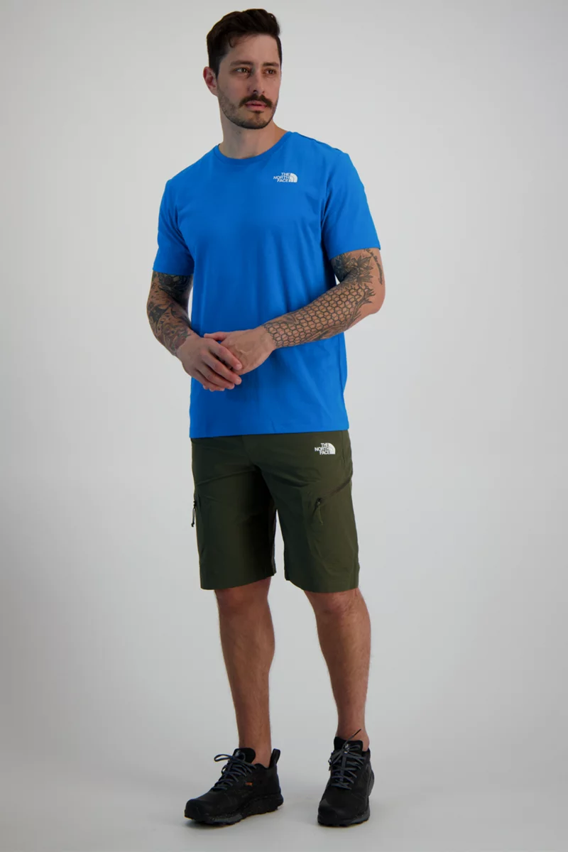 The North Face Exploration Herren Wandershort