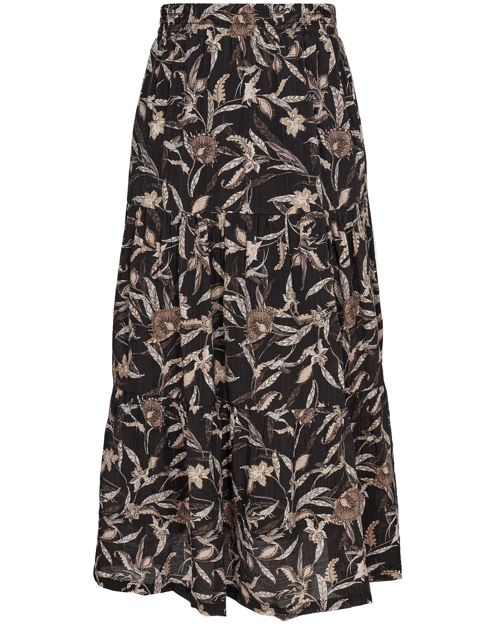 Maxi-Rock VIVI  in black