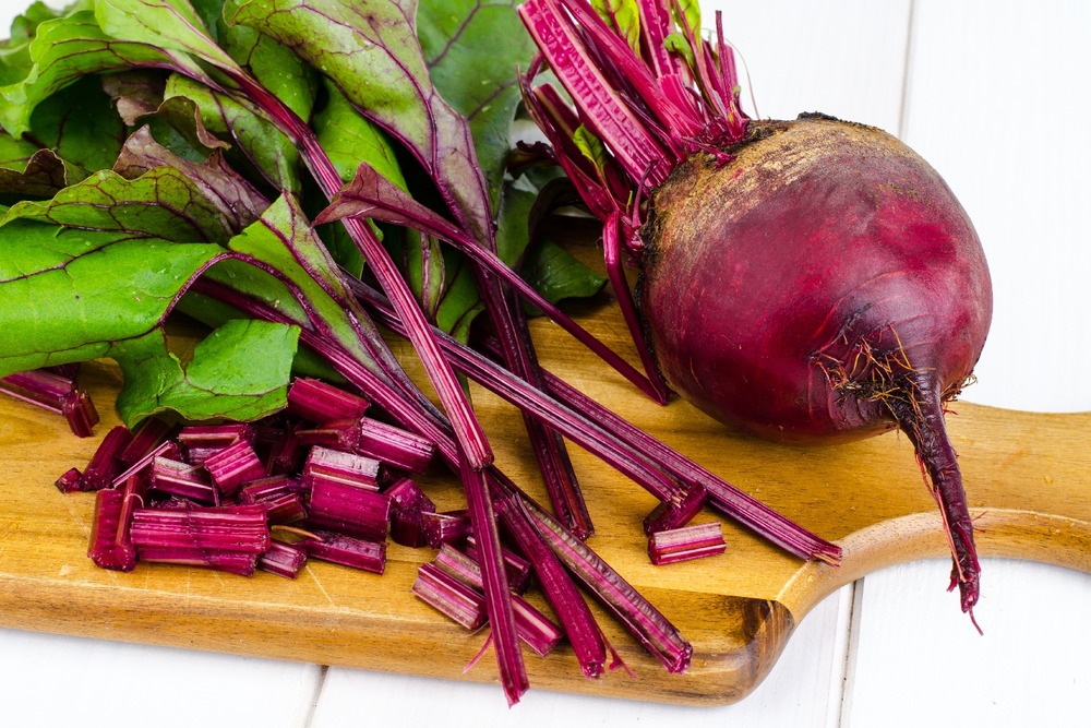 Jardin dans le sac - bio - betterave - de chioggia - 70 graines - beta vulgaris