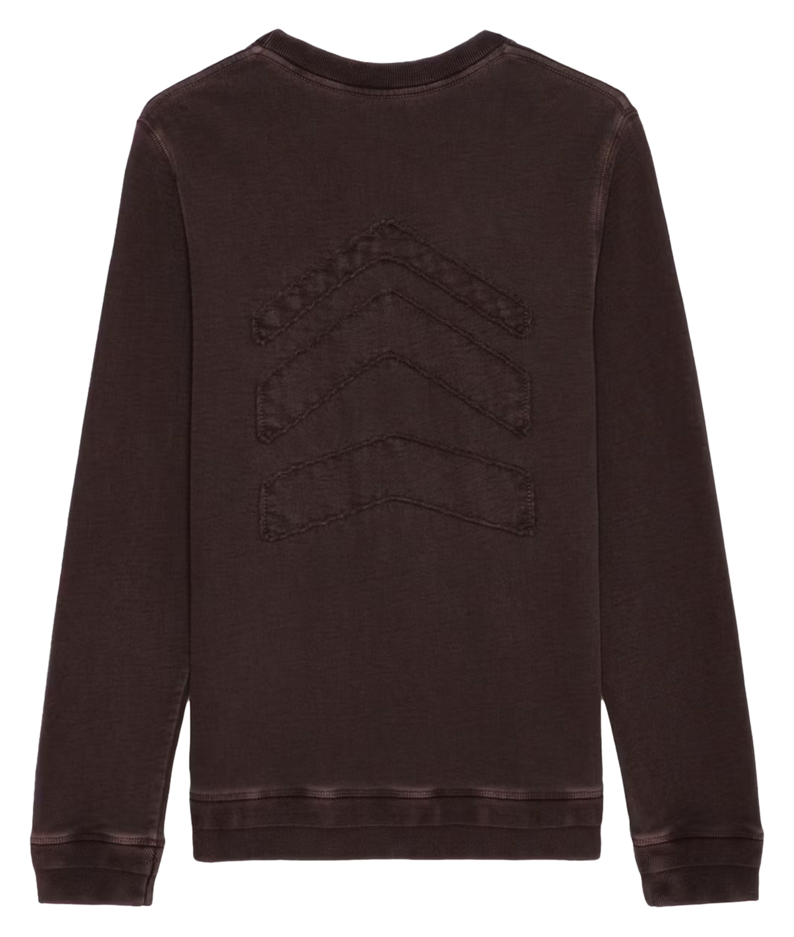 STONY - Sweat en coton bio | Beige