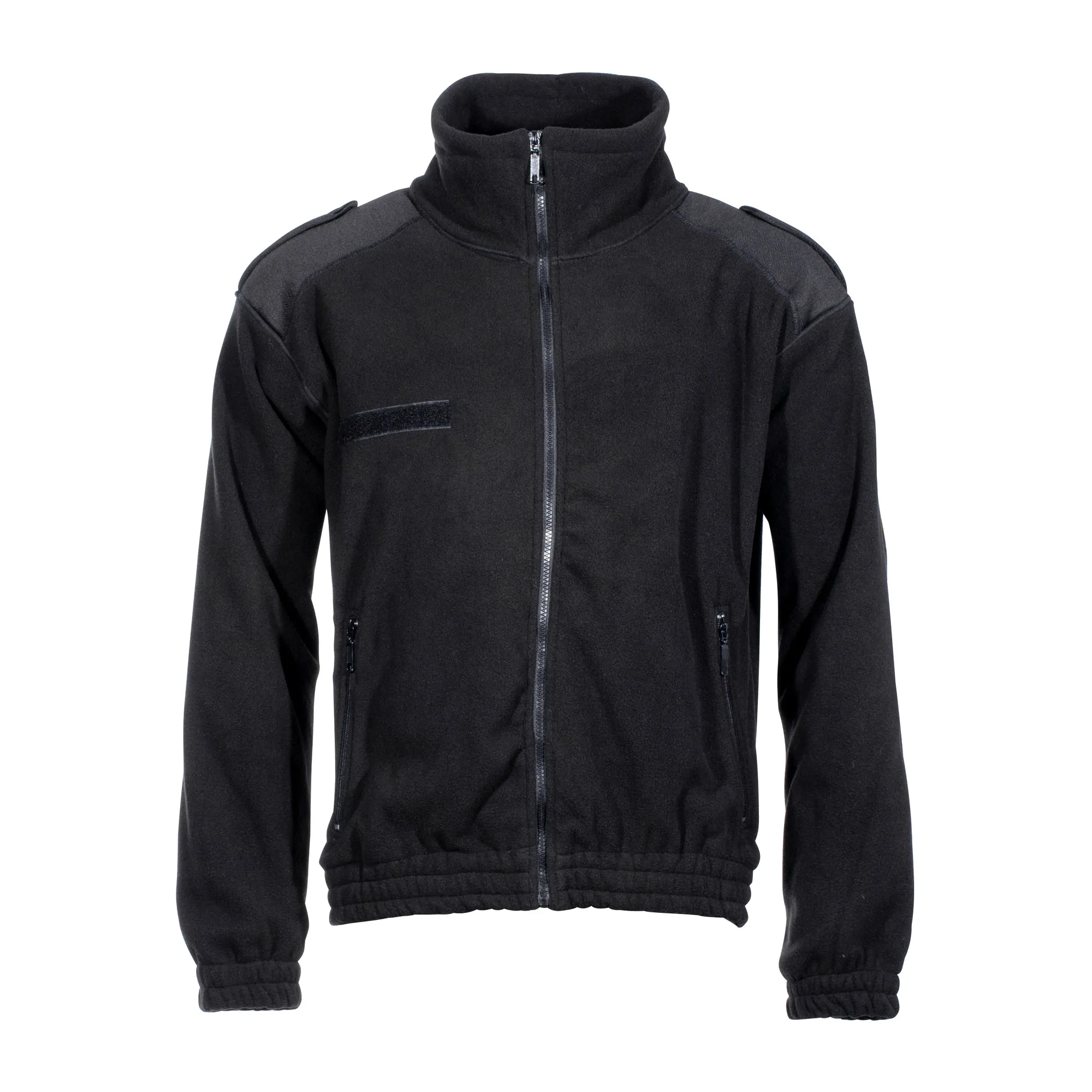 Mil-Tec -  Französische Kommando Fleecejacke