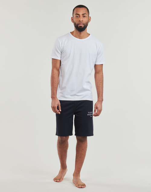 Tommy Hilfiger - SHORT HWK - Marine