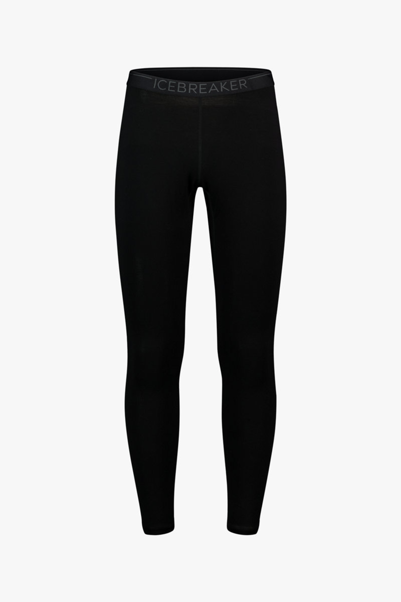 icebreaker Merino 260 Tech Herren Thermohose
