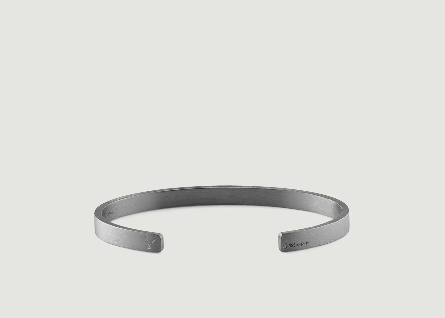 Bracelet Le 15 Grammes Le Gramme