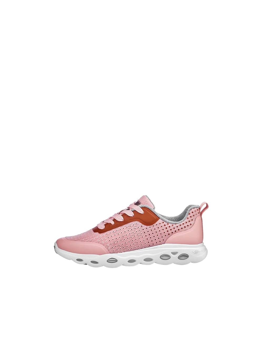 Energystep Schnürer Malibu berry