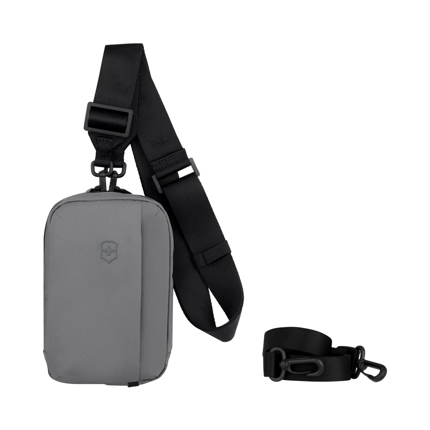 Victorinox Travel Essentials City Pouch frost grey