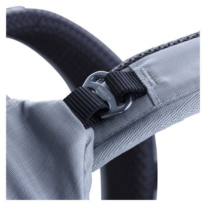 Sac à Dos VTT Evoc Stage 6L Gris   Poche à Eau 2L