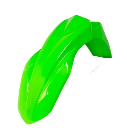 Garde boue Racetech vert fluo