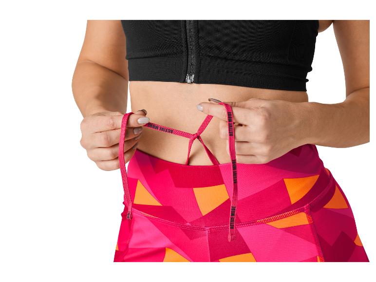 Dames sportlegging