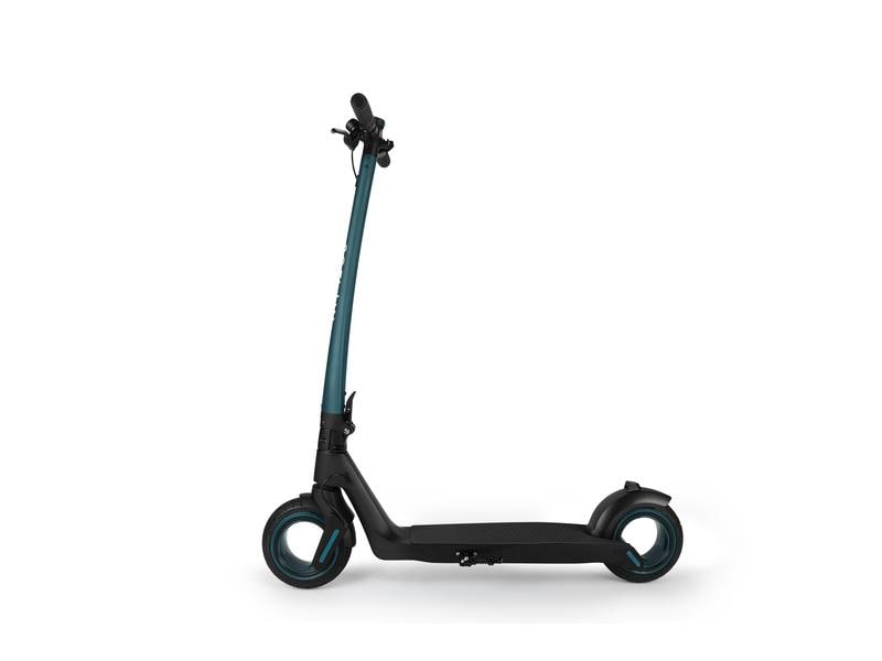 SoFlow E-Scooter SO X Elektro Scooter