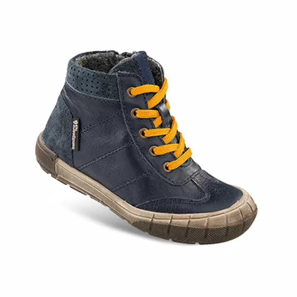KINDER - Sneaker ACTIV TEX dunkelblau
