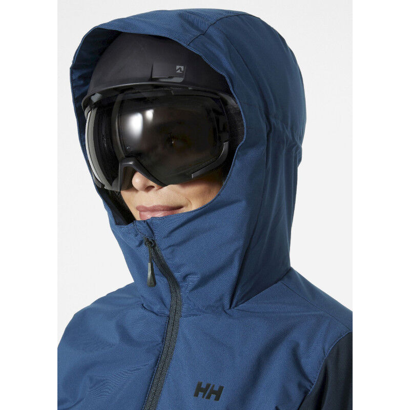 Alpine Insulated Jacket - Veste ski femme