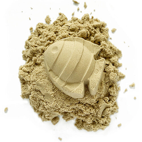 Sensory sand kinetisch zand - 5 kg