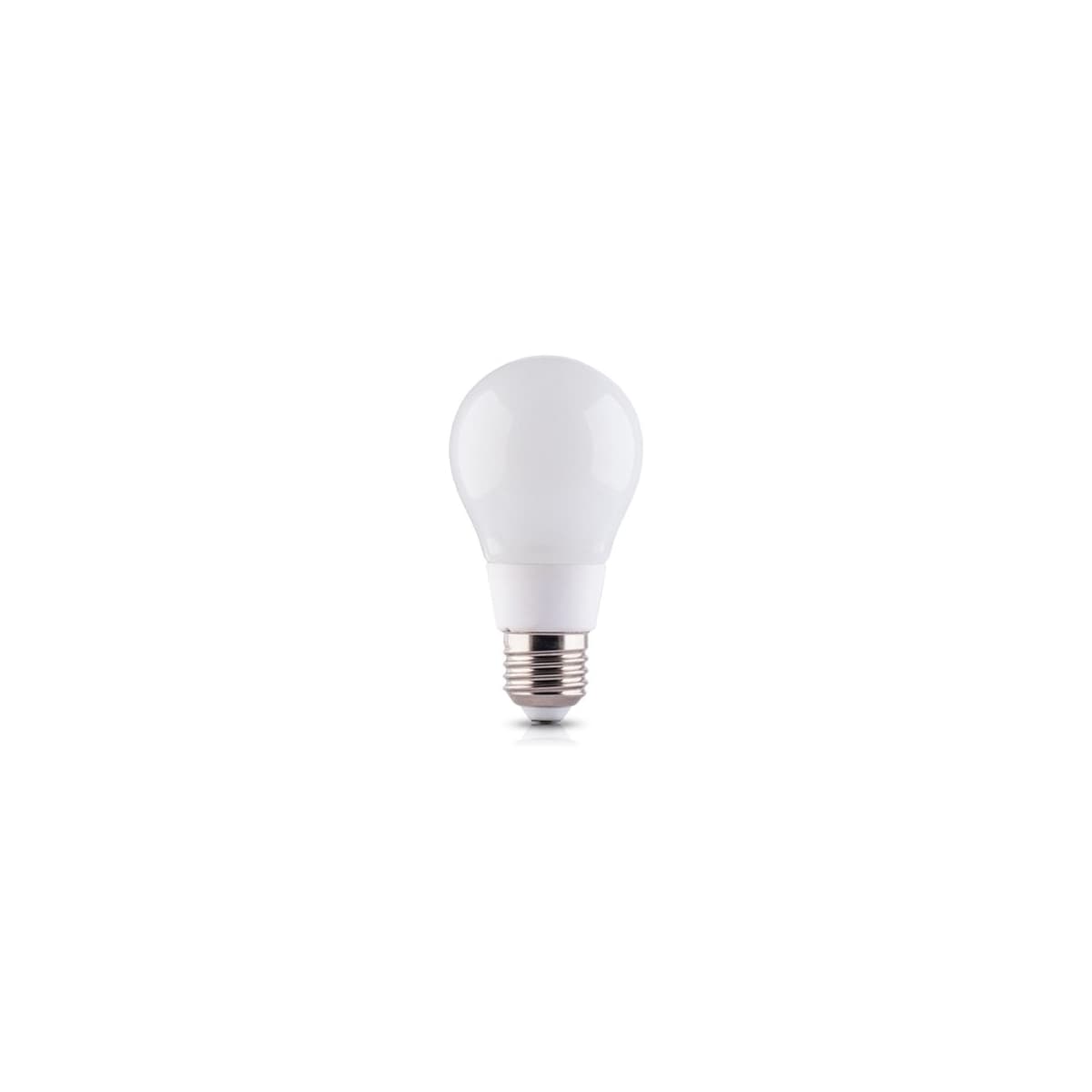 LED-Pære E27 A60 8W 230V 3000K 640lm