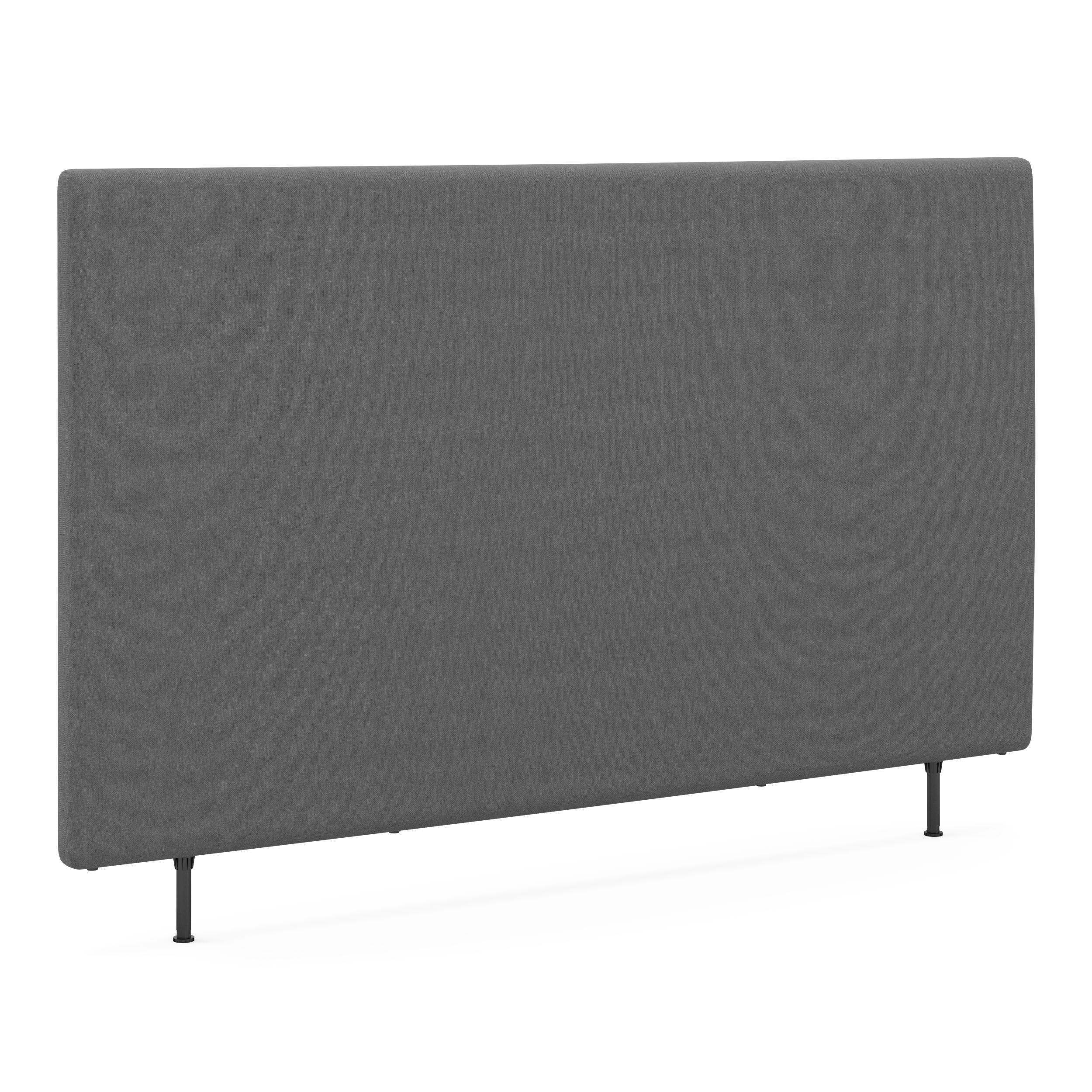 Nocturne Plain Sengegavl 182 x 105 x 8 cm