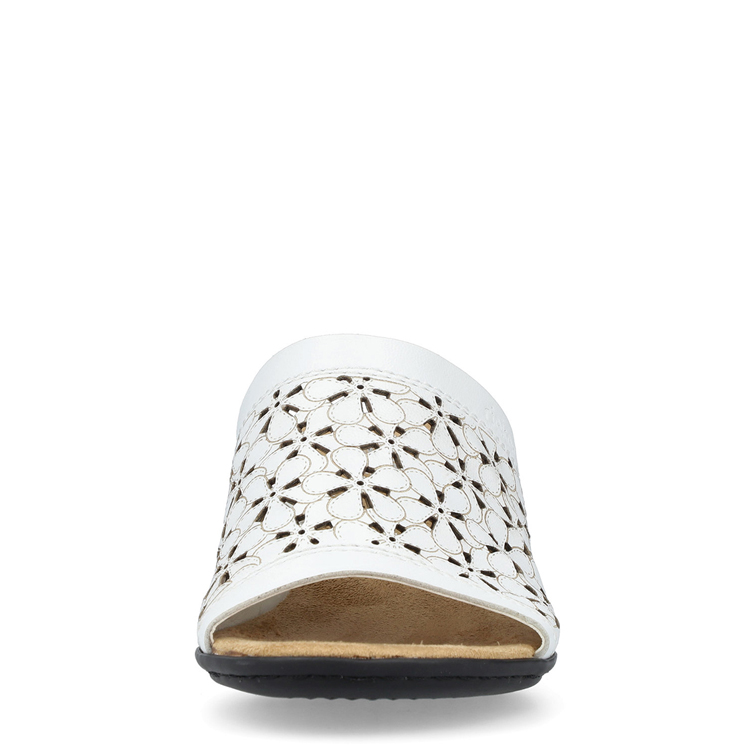 Rieker 64681-80 | BLANC