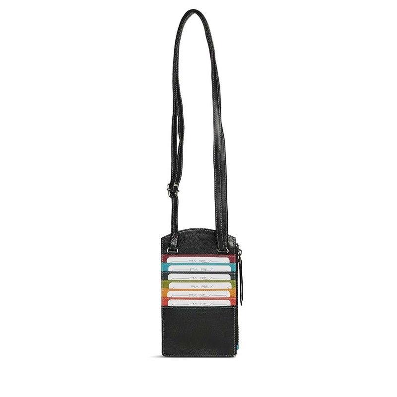 Pia Ries<br>Mobiltaske Tropical