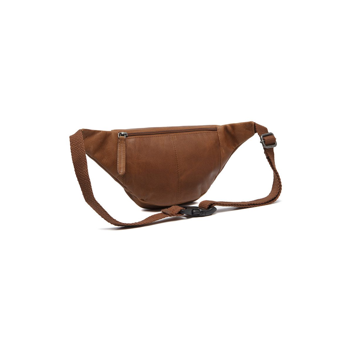The Chesterfield Brand Wax Pull-up Heuptas Jack Cognac