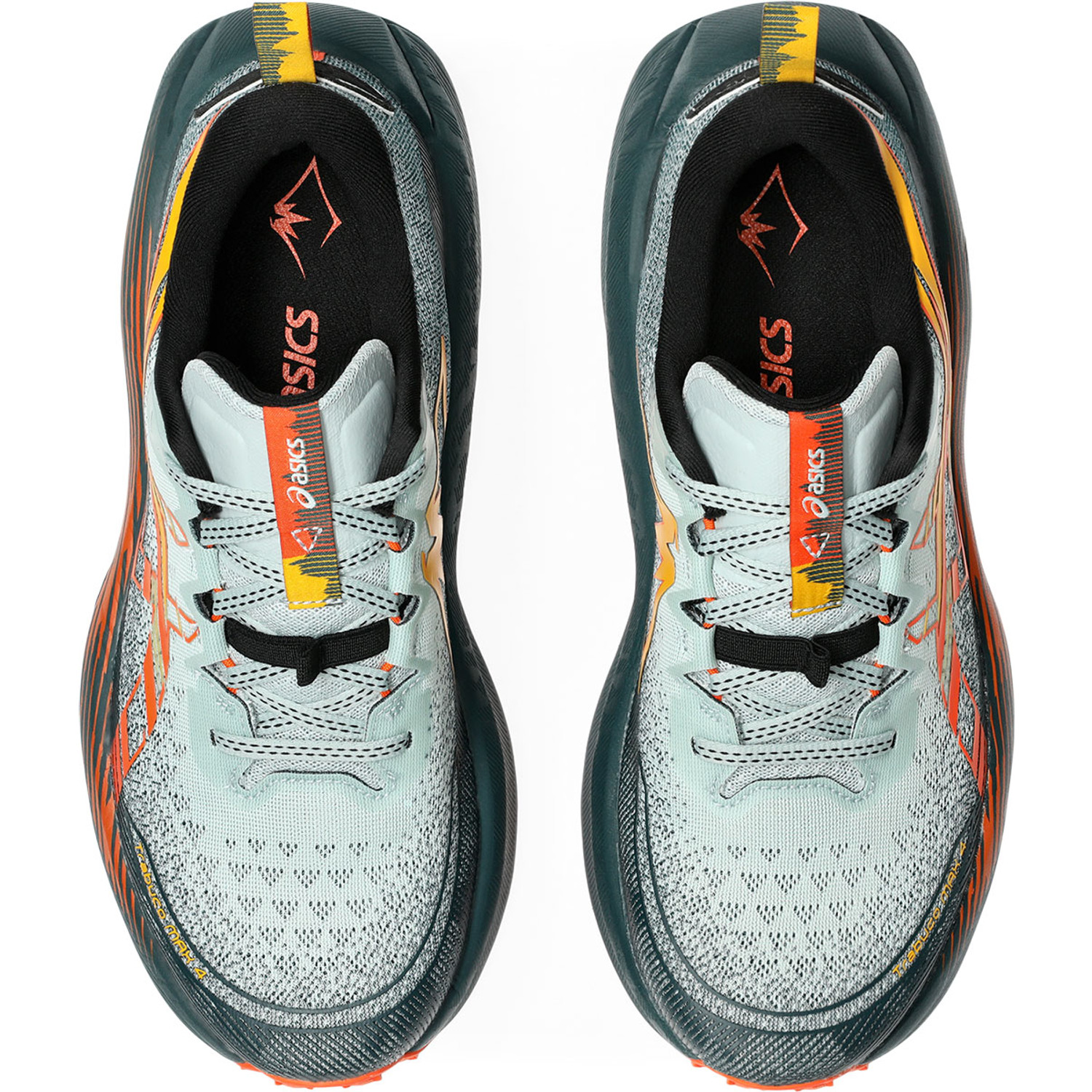 ASICS Trabuco Max 4 Heren