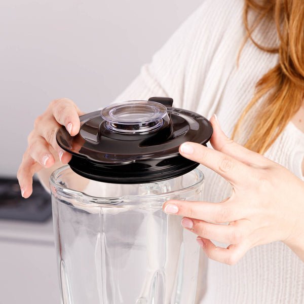 TAURUS Blender Optima Vintage 1500 Max