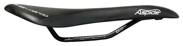 Selle large Selle San Marco Aspide Supercomfort Open-Fit Dynamic