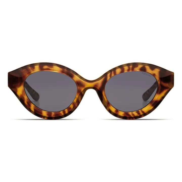 Komono Lunettes de Soleil Grace | Marron