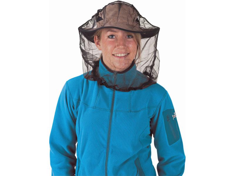 SEA TO SUMMIT Moskitonetz Nano Head Net Insektenschutz-Netz