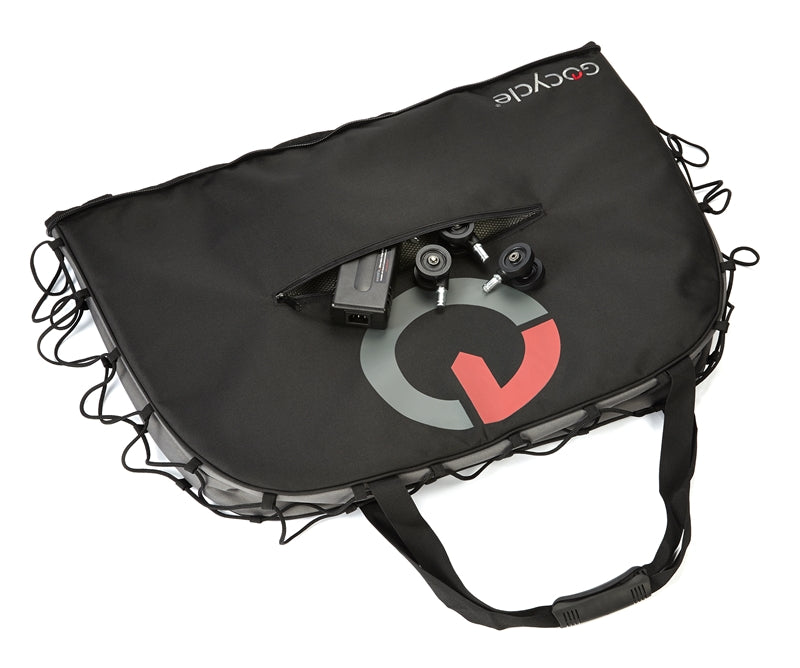 Station Accueil Portable pour vélo Gocycle G2, G3 et GS