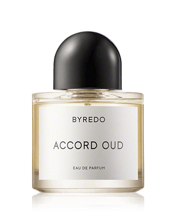 Byredo Accord Oud edp vapo 100ml