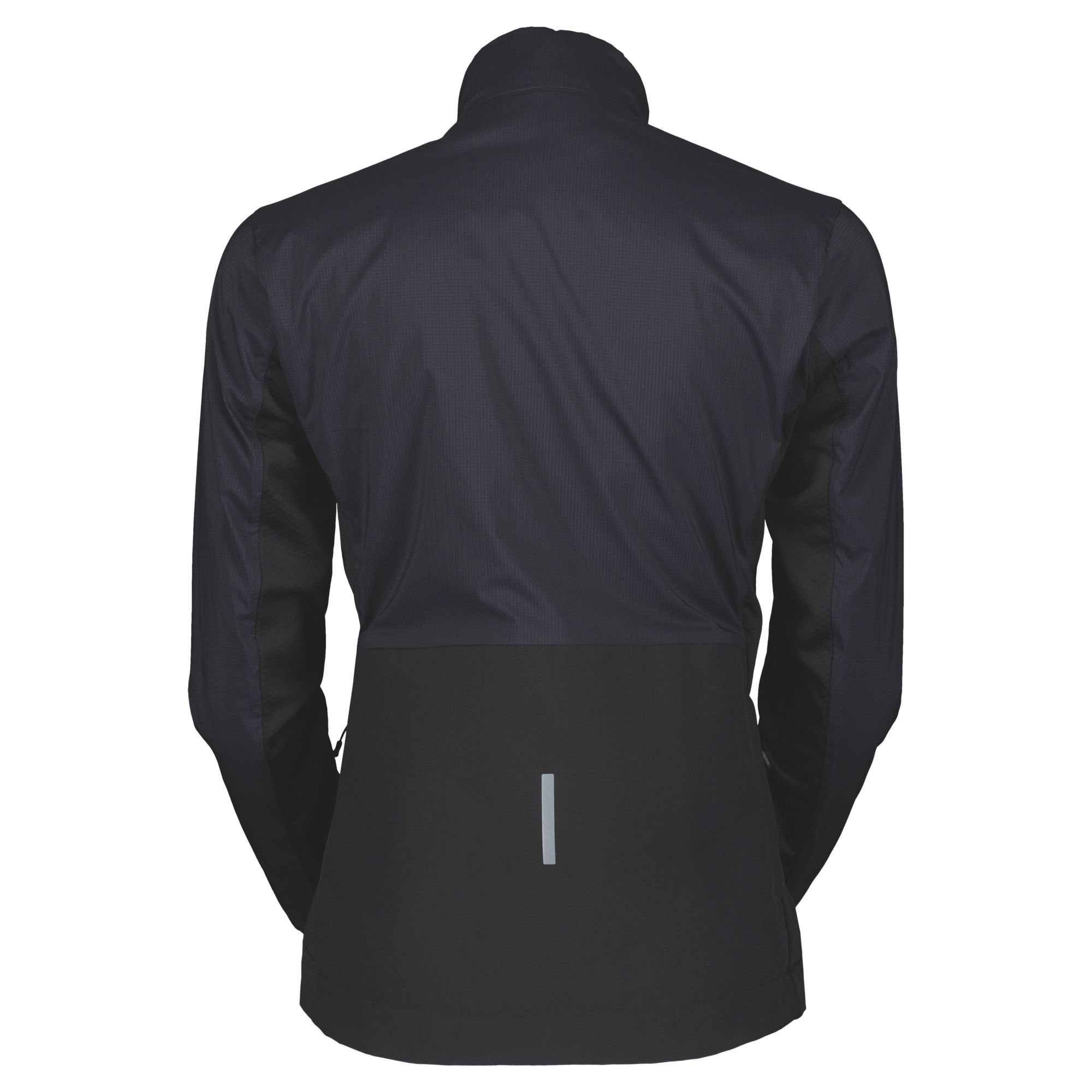 SCOTT Trail Storm Insuloft Alpha Jakke Sort til Kvinder