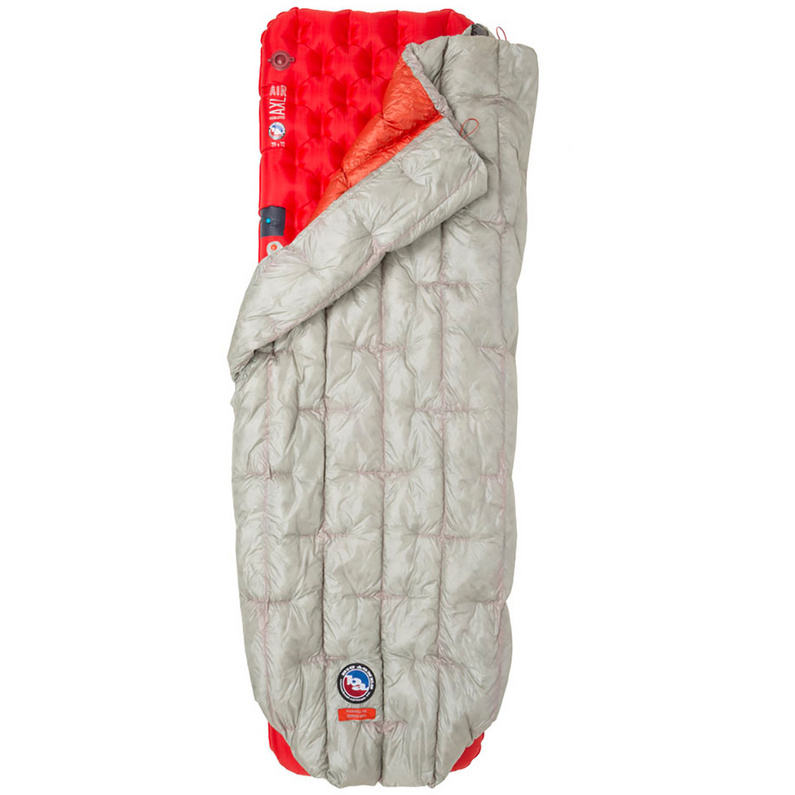 Big Agnes Fussell UL Quilt