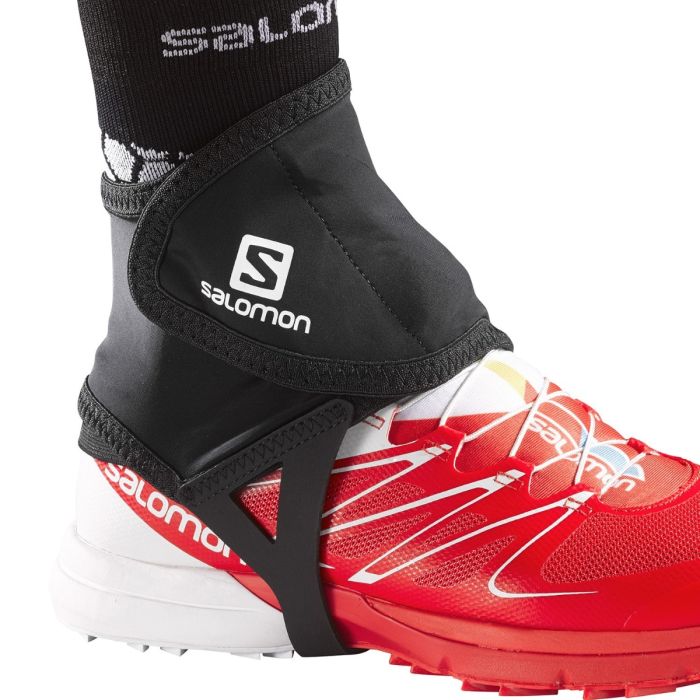 Trail Gaiters Low