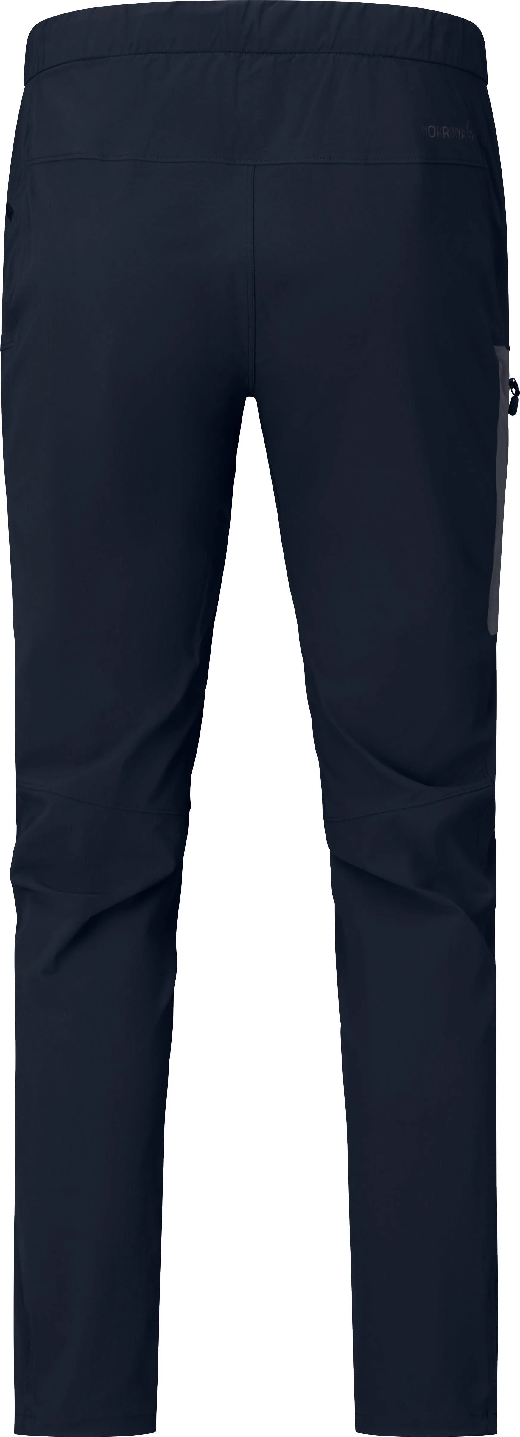 Norrøna Falketind Flex1 Light Pants M'S Caviar